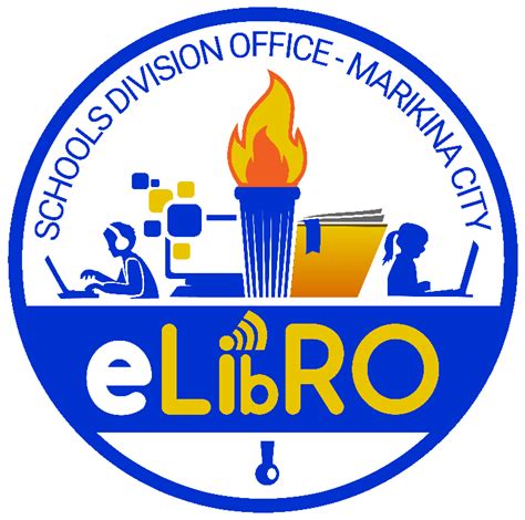 elibro deped marikina|DepEd Marikina .